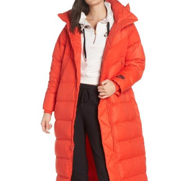 nike sportswear fill long